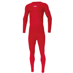 JAKO Comfort 2.0 Underwear Winterset Funktionsunterwäsche Kinder
