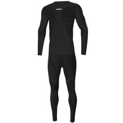 JAKO Comfort 2.0 Underwear Winterset Funktionsunterwäsche Kinder