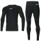 JAKO Comfort 2.0 Underwear Winterset Funktionsunterwäsche Kinder