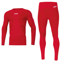 JAKO Comfort 2.0 Underwear Winterset...