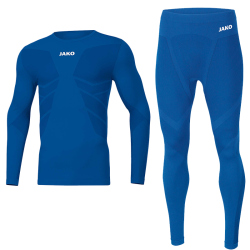 JAKO Comfort 2.0 Underwear Winterset...
