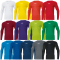 JAKO Comfort 2.0 langarm Funktionsshirt Kinder