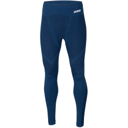 JAKO Comfort 2.0 Long Tight Funktionshose Kinder