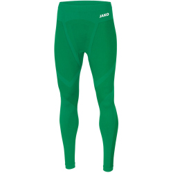 JAKO Comfort 2.0 Long Tight Funktionshose Kinder