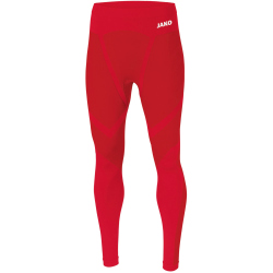 JAKO Comfort 2.0 Long Tight Funktionshose Kinder