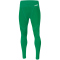 JAKO Comfort 2.0 Long Tight Funktionshose Kinder