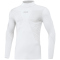 JAKO Comfort 2.0 langarm Turtleneck Funktionsshirt Kinder