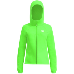 BIDI BADU Crew Tennisjacke Damen
