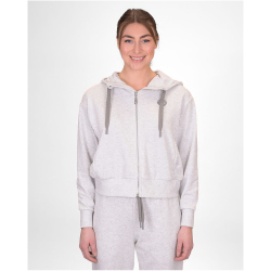 BIDI BADU Chill Kapuzenjacke Damen