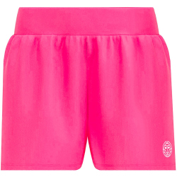 BIDI BADU Crew 2in1 Tennisshorts Damen