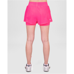 BIDI BADU Crew 2in1 Tennisshorts Damen