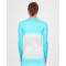 BIDI BADU Crew Gradiant Tennis-Langarmshirt Damen