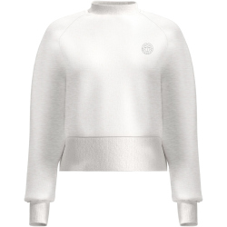 BIDI BADU Chill Crew Neck Sweatshirt Damen