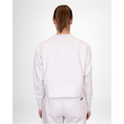 BIDI BADU Chill Crew Neck Sweatshirt Damen
