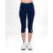 BIDI BADU Crew Capri-Leggings Damen