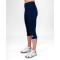 BIDI BADU Crew Capri-Leggings Damen