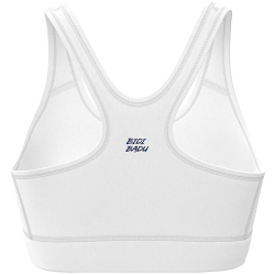 BIDI BADU Crew Medium Support Sport-BH Damen