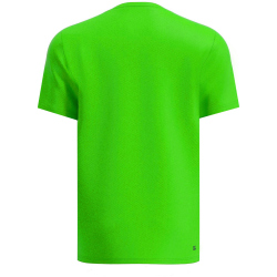 BIDI BADU Crew Inside Out V-Neck Tennisshirt Herren
