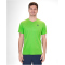 BIDI BADU Crew Inside Out V-Neck Tennisshirt Herren