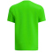 BIDI BADU Crew Inside Out V-Neck Tennisshirt Herren