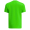 BIDI BADU Crew Inside Out V-Neck Tennisshirt Herren