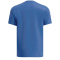 BIDI BADU Crew Inside Out V-Neck Tennisshirt Herren