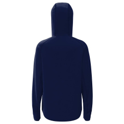 BIDI BADU Crew Kapuzen-Tennisjacke Herren
