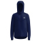 BIDI BADU Crew Kapuzen-Tennisjacke Herren