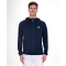 BIDI BADU Crew Kapuzen-Tennisjacke Herren