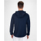 BIDI BADU Crew Kapuzen-Tennisjacke Herren