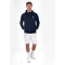 BIDI BADU Crew Kapuzen-Tennisjacke Herren