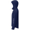 BIDI BADU Crew Kapuzen-Tennisjacke Herren