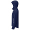 BIDI BADU Crew Kapuzen-Tennisjacke Herren