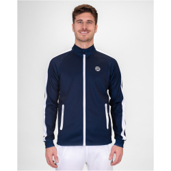 BIDI BADU Crew Tennisjacke Herren