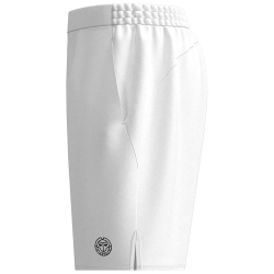 BIDI BADU Crew 9" Tennisshorts Herren