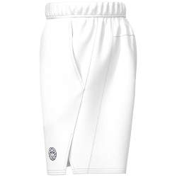 BIDI BADU Crew 7" Tennisshorts Herren