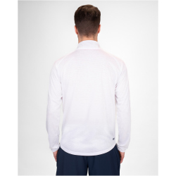 BIDI BADU Crew Tennis-Langarmshirt Herren