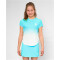 BIDI BADU Crew Tennisshirt Mädchen