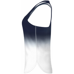 BIDI BADU Crew Tennis-Tanktop Mädchen