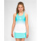 BIDI BADU Crew Tennis-Tanktop Mädchen