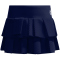 BIDI BADU Crew Pleated Junior Tennisrock Mädchen