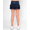 BIDI BADU Crew Pleated Junior Tennisrock Mädchen