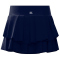 BIDI BADU Crew Pleated Junior Tennisrock Mädchen
