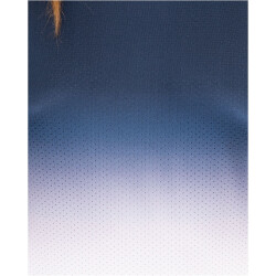 BIDI BADU Crew Gradiant Tennis-Langarmshirt Mädchen