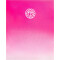 BIDI BADU Crew Tennisshirt Damen PKWH - pink, white M