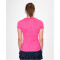 BIDI BADU Crew Tennisshirt Damen PK - pink XS
