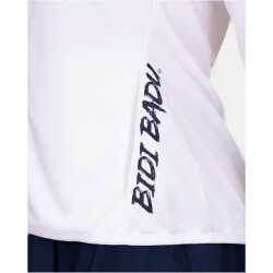 BIDI BADU Crew Tennisjacke Damen WH - white M