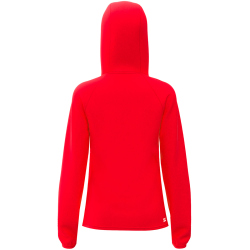 BIDI BADU Crew Tennisjacke Damen RD - red XS
