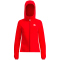 BIDI BADU Crew Tennisjacke Damen RD - red XS