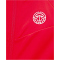 BIDI BADU Crew Tennisjacke Damen RD - red XS